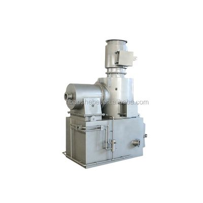 CHIMNEY Основные компоненты Морской упаковочный сжигатель для больничных твердых отходов и домашних животных