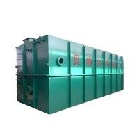 Зависит от мощности и надежности очистных сооружений для промышленных сточных вод