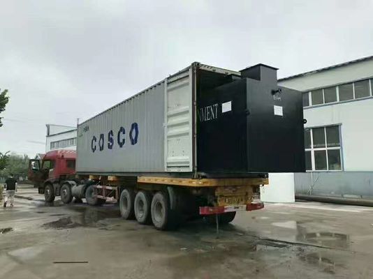 Усовершенствованная видеовыходная инспекция 3*2*2 Конфигурация для очистных сооружений