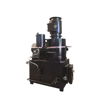 220V/380V Напряжение Фермы Промышленный мусорозажигатель Машины кремации домашних животных Сжигатель трупов животных