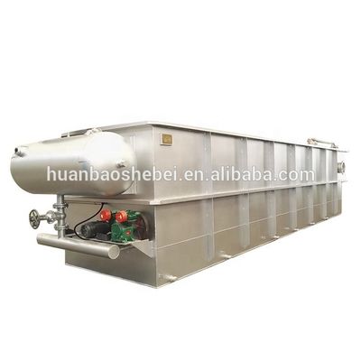 Обновите свой продуктовый магазин с помощью системы очистки сточных вод