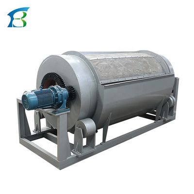 1-180 тонн микрофильтр для очистки сточных вод