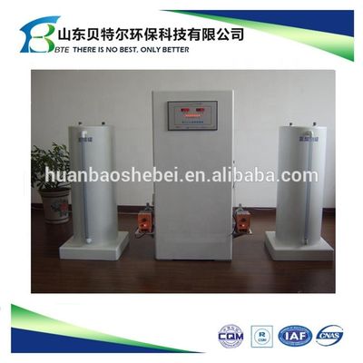Двигательный генератор диоксида хлора для очистки воды 220V 380V