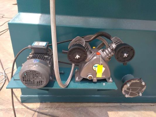 Промышленная очистка воды стала доступной с помощью Daf Machine Dissolved Air Flotation