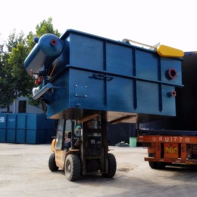Генератор нанопузырьков DAF Syteam Лучшее решение для воздушного флотации растворенного масла
