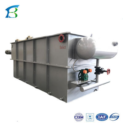 1.25kw Технология электрокоагуляции для энергетических электростанций Очистка сточных вод