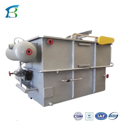 1.25kw Технология электрокоагуляции для энергетических электростанций Очистка сточных вод