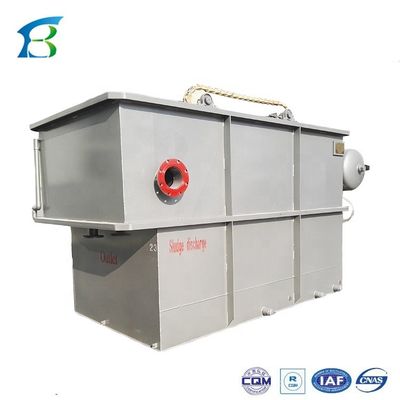 1.25kw Технология электрокоагуляции для энергетических электростанций Очистка сточных вод