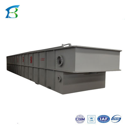 1.25kw Технология электрокоагуляции для энергетических электростанций Очистка сточных вод